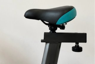 Bicicleta de Spinning Cecotec Dynamic Bike Fit 10