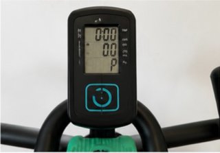 Bicicleta de Spinning Cecotec Dynamic Bike Fit 10