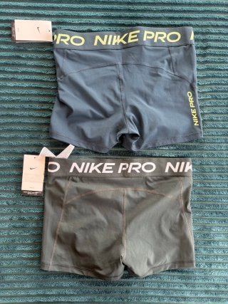 Mallas Nike Pro Dri-Fit