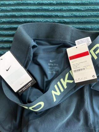Mallas Nike Pro Dri-Fit