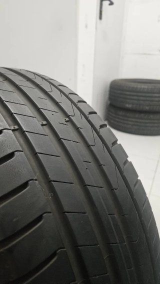 Pirelli 205/45 R17 88W