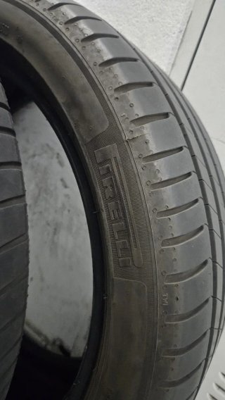 Pirelli 205/45 R17 88W