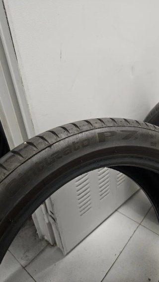 Pirelli 205/45 R17 88W