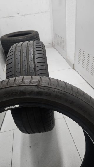 Pirelli 205/45 R17 88W