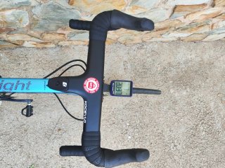 Bicicleta Carretera Vitoria