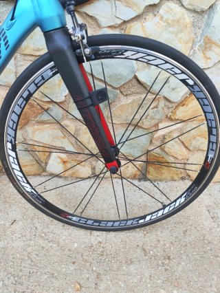 Bicicleta Carretera Vitoria