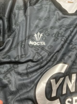 Camiseta Venecia NOCTA Talla Xl
