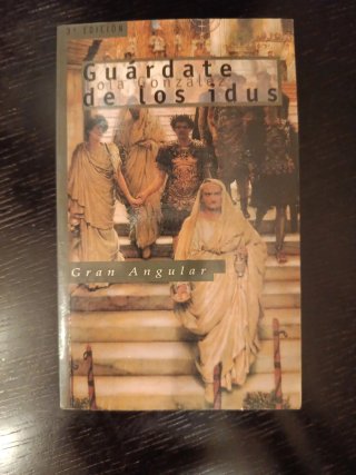 Guárdate de los idus