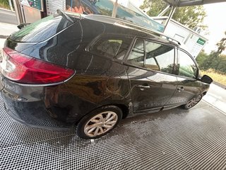 Renault Megane 2013