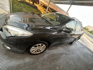 Renault Megane 2013