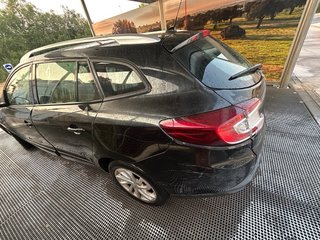 Renault Megane 2013