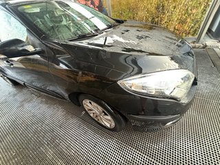 Renault Megane 2013