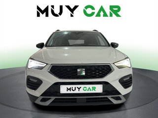 SEAT Ateca 1.5 TSI S&S Style Go 110 kW (150 CV)