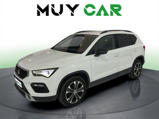 SEAT Ateca 1.5 TSI S&S Style Go 110 kW (150 CV)