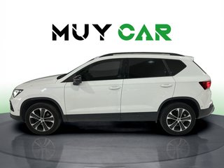 SEAT Ateca 1.5 TSI S&S Style Go 110 kW (150 CV)