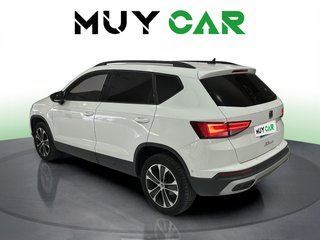 SEAT Ateca 1.5 TSI S&S Style Go 110 kW (150 CV)