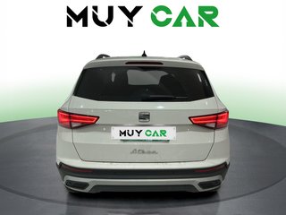 SEAT Ateca 1.5 TSI S&S Style Go 110 kW (150 CV)