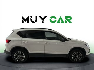 SEAT Ateca 1.5 TSI S&S Style Go 110 kW (150 CV)