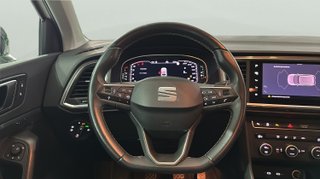 SEAT Ateca 1.5 TSI S&S Style Go 110 kW (150 CV)