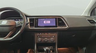 SEAT Ateca 1.5 TSI S&S Style Go 110 kW (150 CV)