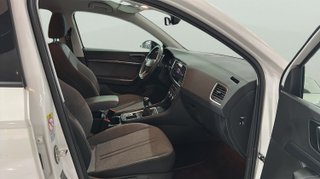 SEAT Ateca 1.5 TSI S&S Style Go 110 kW (150 CV)