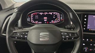SEAT Ateca 1.5 TSI S&S Style Go 110 kW (150 CV)