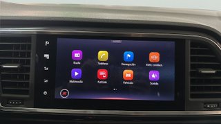 SEAT Ateca 1.5 TSI S&S Style Go 110 kW (150 CV)