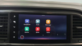 SEAT Ateca 1.5 TSI S&S Style Go 110 kW (150 CV)
