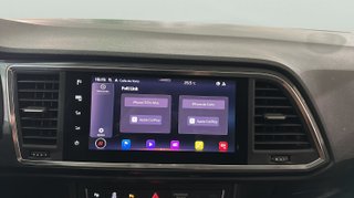 SEAT Ateca 1.5 TSI S&S Style Go 110 kW (150 CV)