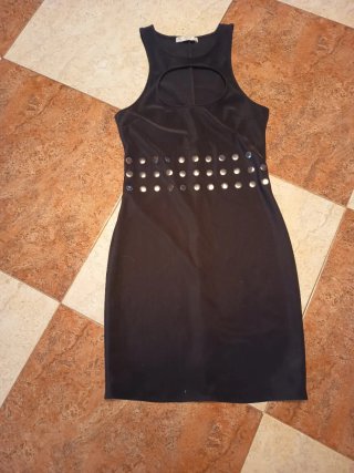 Vestido fiesta