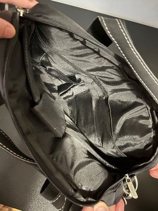 Bolsa NGS para portátil y documentos