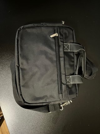 Bolsa NGS para portátil y documentos