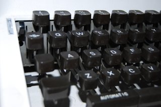 Máquina de escribir Olympia Carina 3
