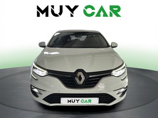 Renault Megane Equilibre Blue dCi 85 kW (115 CV)