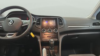 Renault Megane Equilibre Blue dCi 85 kW (115 CV)