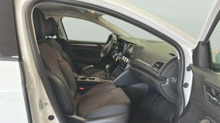 Renault Megane Equilibre Blue dCi 85 kW (115 CV)