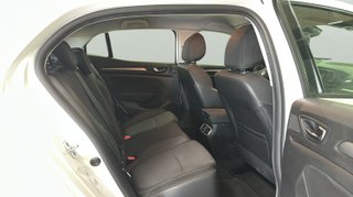 Renault Megane Equilibre Blue dCi 85 kW (115 CV)