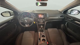 Renault Megane Equilibre Blue dCi 85 kW (115 CV)