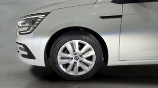 Renault Megane Equilibre Blue dCi 85 kW (115 CV)