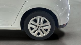 Renault Megane Equilibre Blue dCi 85 kW (115 CV)
