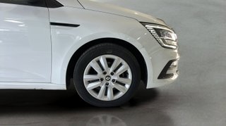 Renault Megane Equilibre Blue dCi 85 kW (115 CV)