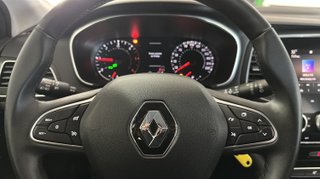 Renault Megane Equilibre Blue dCi 85 kW (115 CV)