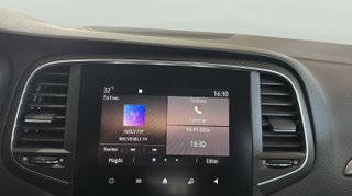Renault Megane Equilibre Blue dCi 85 kW (115 CV)