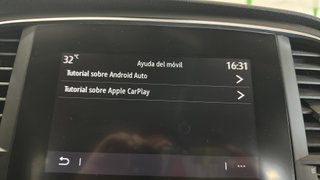 Renault Megane Equilibre Blue dCi 85 kW (115 CV)