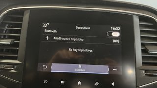 Renault Megane Equilibre Blue dCi 85 kW (115 CV)