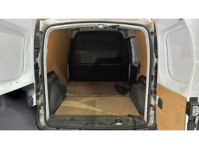 Nissan NV250 Furgon 1.5 dCi L1H1 Óptima 70 kW (95 CV)