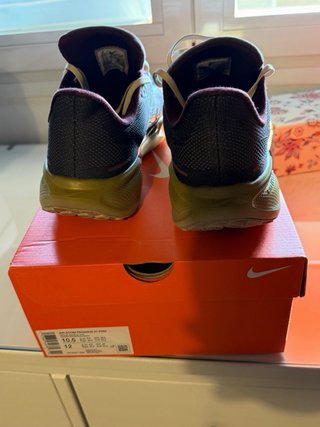 Nike Air Zoom Pegasus 41 PRM Gris/Morado