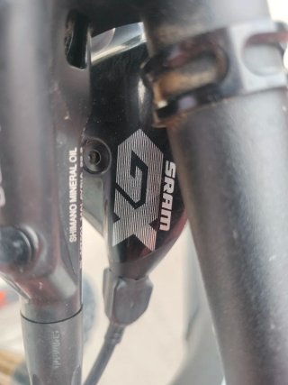 Bicicleta eléctrica Megamo Crave
