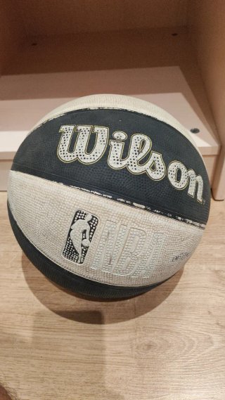 Balón de Baloncesto Wilson NBA