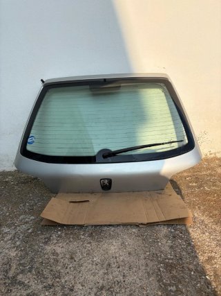 Portón Peugeot 306